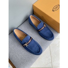 토즈 캐주얼 가죽 로퍼 001-229112