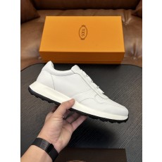 TOD'S 토즈 남성 패브릭 캐주얼 운동화 001-229126