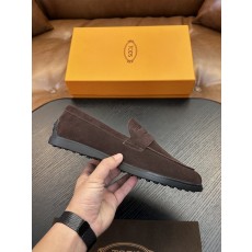 TOD'S 토즈 남성 패브릭 캐주얼 운동화 001-229130