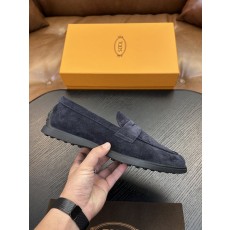 TOD'S 토즈 남성 패브릭 캐주얼 운동화 001-229131