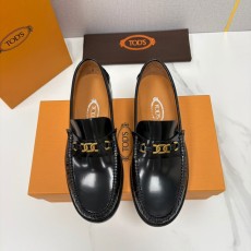 TOD*S 남성 클래식 비즈니스 로퍼 001-229142