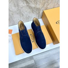 토즈 수제 캐주얼 부츠 001-229144