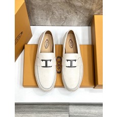 Tods 토즈 캐주얼 가죽 로퍼 001-229148