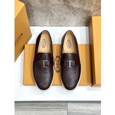 Tods 토즈 캐주얼 가죽 로퍼 001-229149