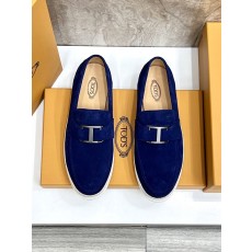 토즈 Tods 캐주얼 가죽 로퍼 001-229150