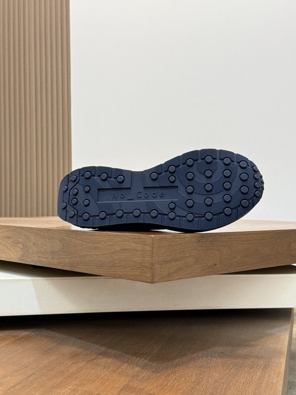 TODS 토즈 남성 이탈리아 소 가죽 캐주얼 슈즈 001-229153