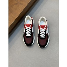 TODS 이탈리아 수입 소 가죽 남성 캐주얼슈즈 001-229156