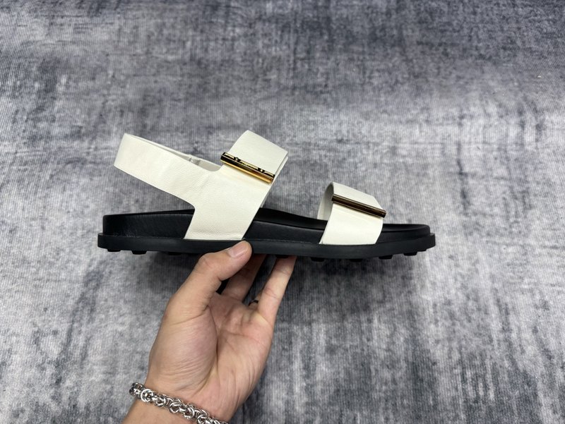 TOD'S 토즈 뉴 슬리퍼 001-229157