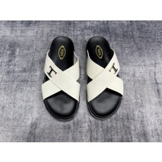 TOD'S 토데스 신규 슬리퍼 001-229161