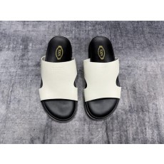 TOD'S 토즈 신규 슬리퍼 001-229169