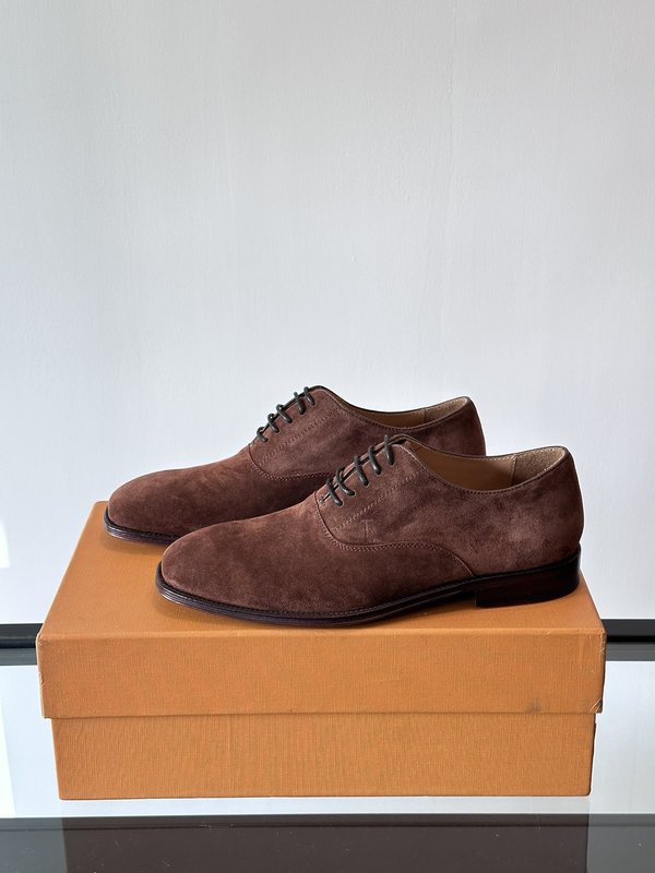 Tod's 남성 소가죽 원터치 캐주얼 드라이빙 슈즈 001-229170