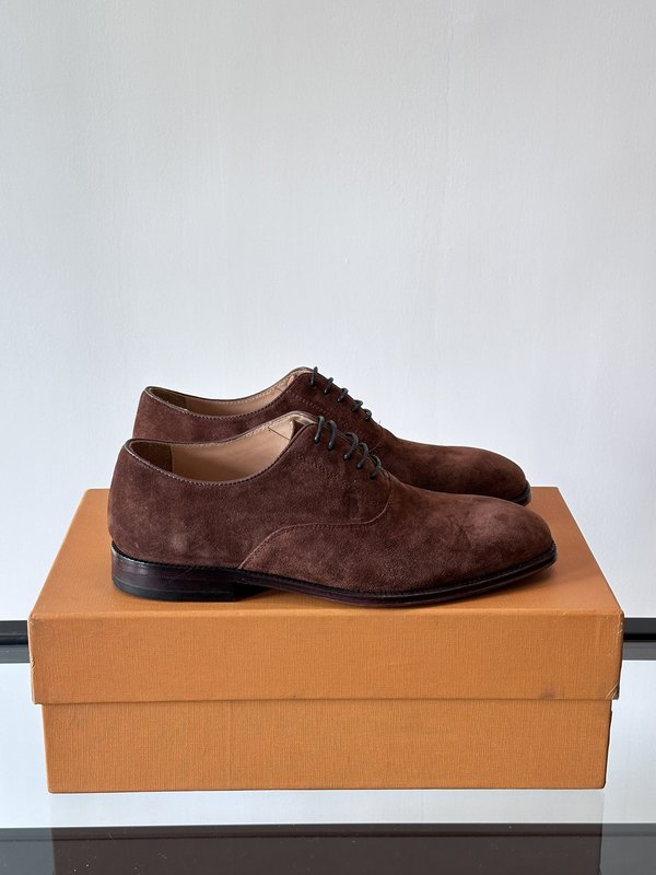 Tod's 남성 소가죽 원터치 캐주얼 드라이빙 슈즈 001-229170