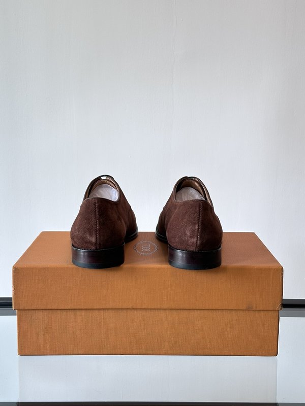 Tod's 남성 소가죽 원터치 캐주얼 드라이빙 슈즈 001-229170