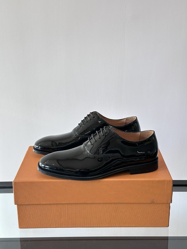 Tod's 남성 슬립온 캐주얼 드라이빙 슈즈 001-229171