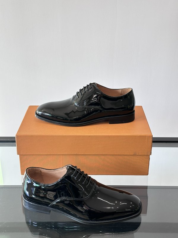 Tod's 남성 슬립온 캐주얼 드라이빙 슈즈 001-229171