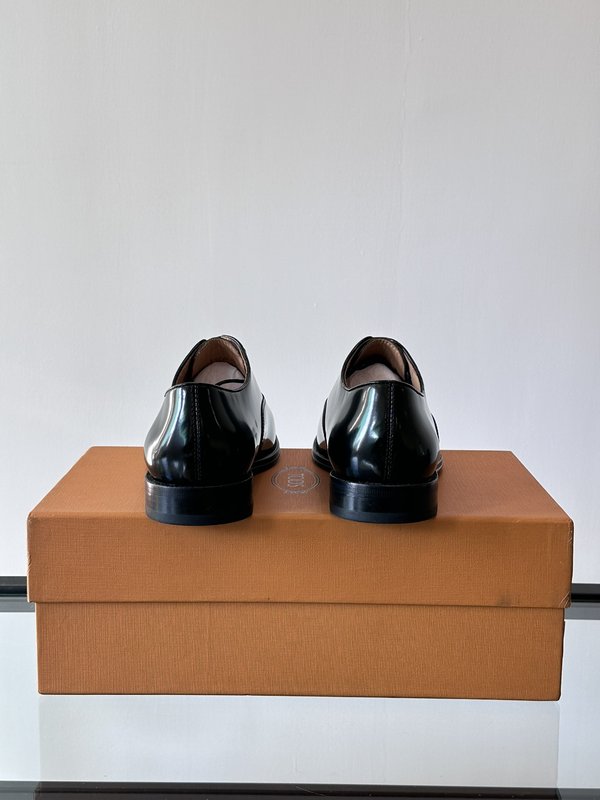 Tod's 남성 수입 소원피 원터치 캐주얼슈즈 001-229172