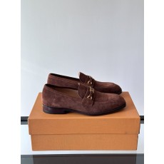Tod's 남성 가죽 원터치 캐주얼 슈즈 001-229175