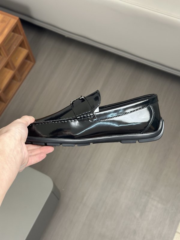 Tods 스타일男士 수입 소금 드라이빙 슈즈 001-229180
