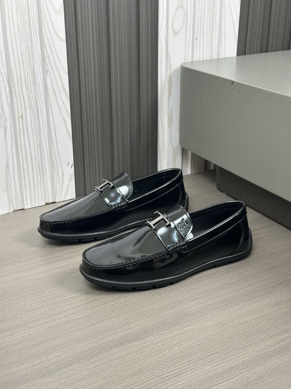 Tods 스타일男士 수입 소금 드라이빙 슈즈 001-229180