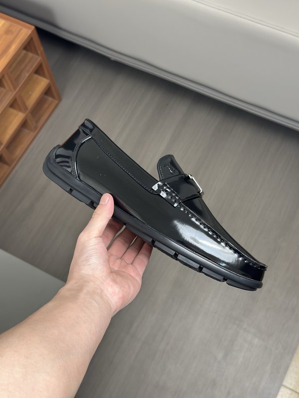 Tods 스타일男士 수입 소금 드라이빙 슈즈 001-229180