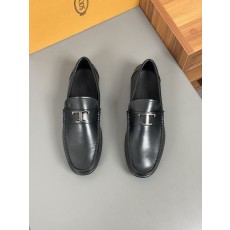 Tods 스타일 남성 수입 소가죽 로퍼 001-229181