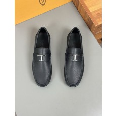 Tods 남성 수입 소 가죽 로퍼 001-229182