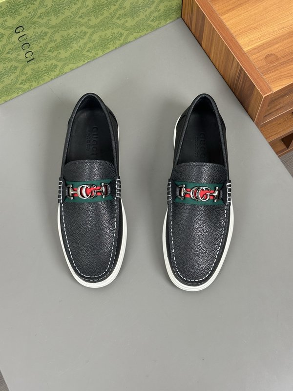 Tods 남성 수입 소가죽 로퍼 001-229187