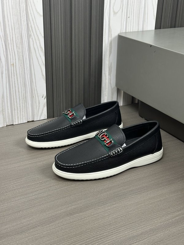 Tods 남성 수입 소가죽 로퍼 001-229187