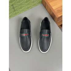 Tods 남성 수입 소가죽 로퍼 001-229187