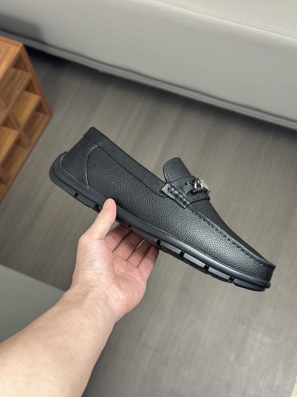 Tods 남성 수입 소가죽 드라이빙 슈즈 001-229189