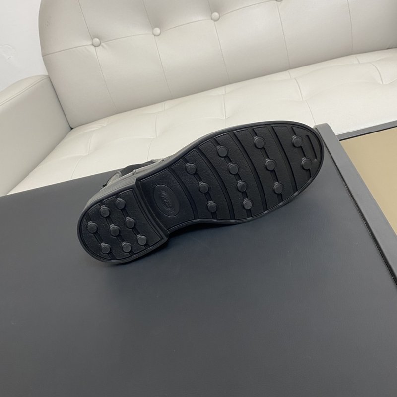 토즈 Tod's 수입 소 가죽 캐주얼 부츠 001-229195