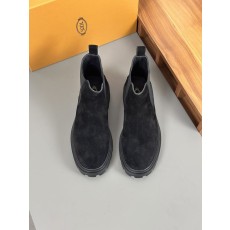 토즈 남성 캐주얼 부츠 001-229197