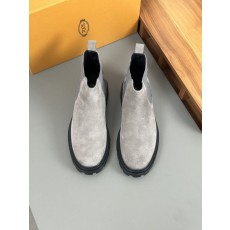 TODS 토즈 남성 캐주얼 부츠 이탈리아 소가죽 001-229199