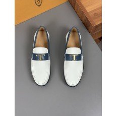 Tods 스타일 남성 수입 소가죽 로퍼 001-229205