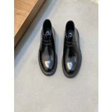 Tods 남성 미들컷 로퍼 부츠 001-229207