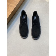Tods 남성 미들컷 로퍼 마틴 부츠 001-229208
