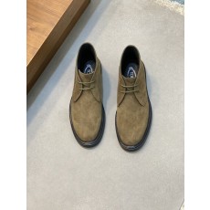 Tods 남성 미들컷 로퍼 부츠 001-229209