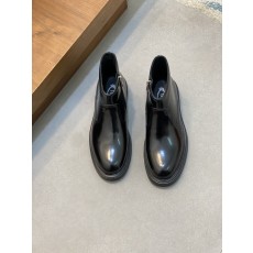 Tods 남성 미들컷 로퍼 부츠 001-229211