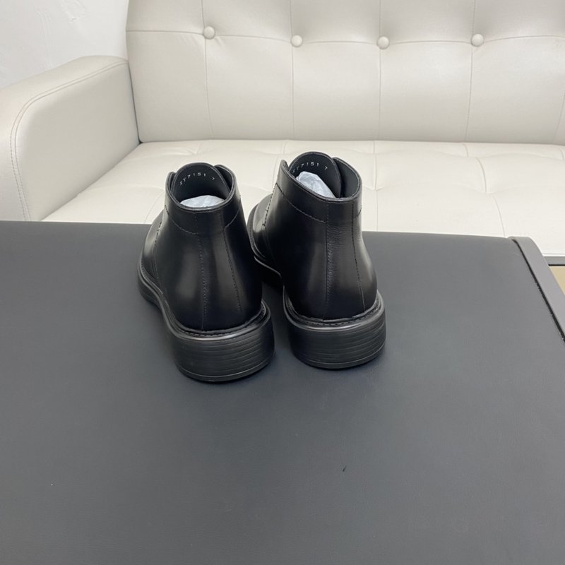 토즈 오리지널 캐주얼 부츠 수입 소 가죽 001-229212
