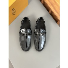 TODS 남성 수입 소가죽 수제 로퍼 001-229215