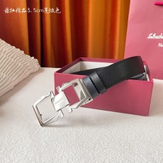페라 이탈리아 양면 수입 소가죽 벨트 001-229247