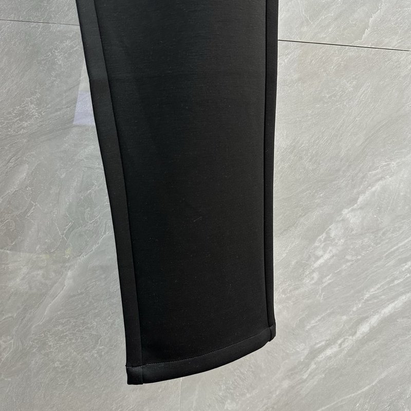 톰 브라운 남성 여름 마스크 팬츠 001-229533