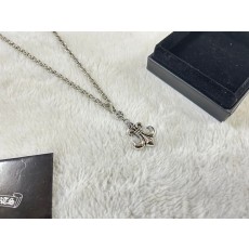 크롬하츠 대형 앵커 목걸이 001-229749