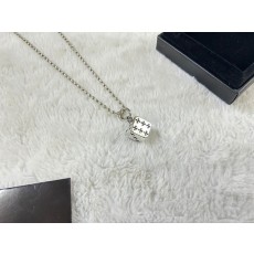 크롬하츠 주사위 비즈 목걸이 001-229750