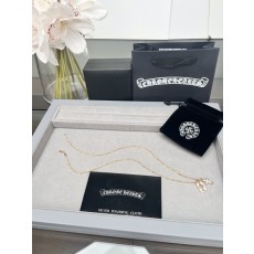 크로스하츠 더블 크로스 목걸이 001-229845