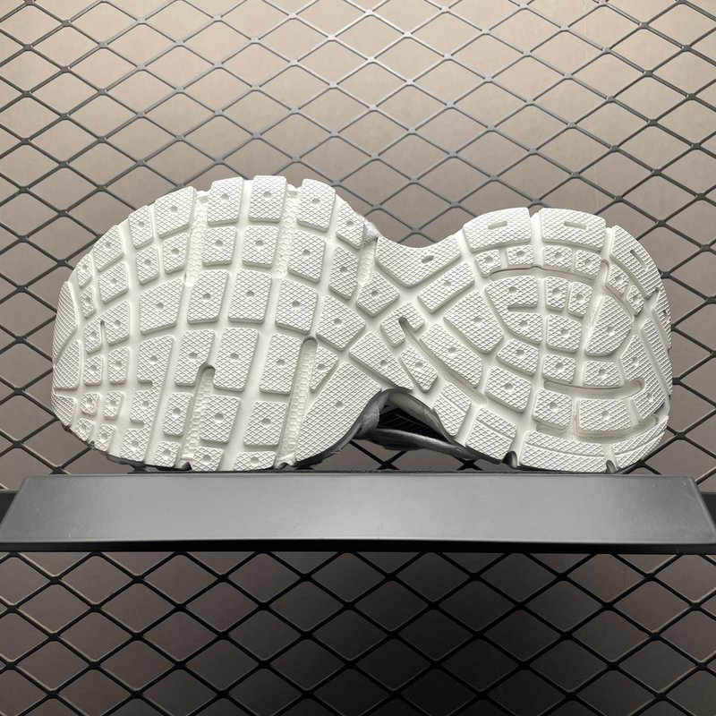 발렌시아가 팬텀 3XL 복고 아버지 운동화 001-230454