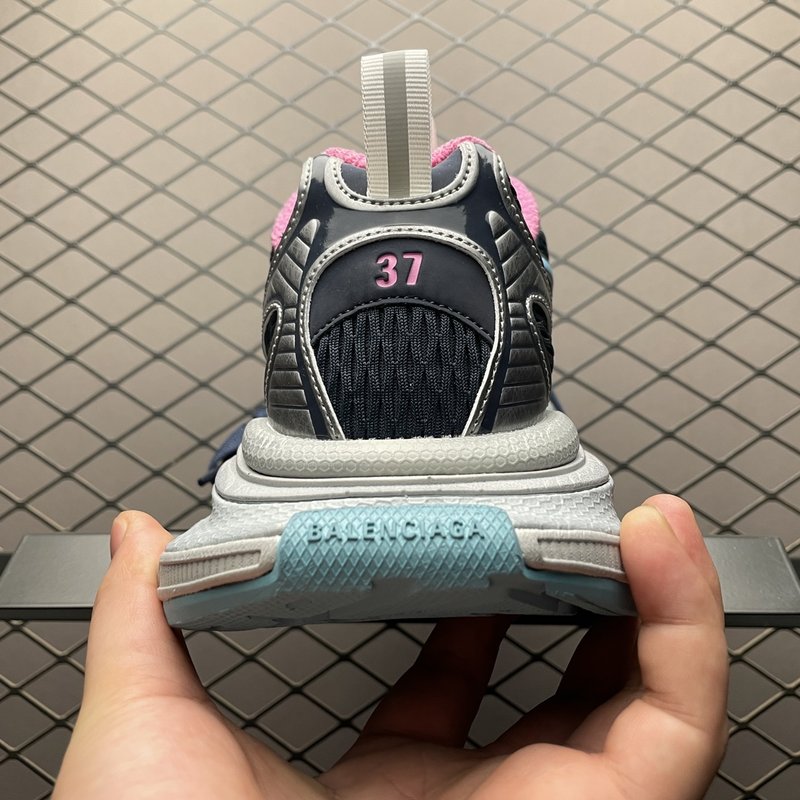 발렌시아가 3XL 빈티지 dad 신발 001-230477