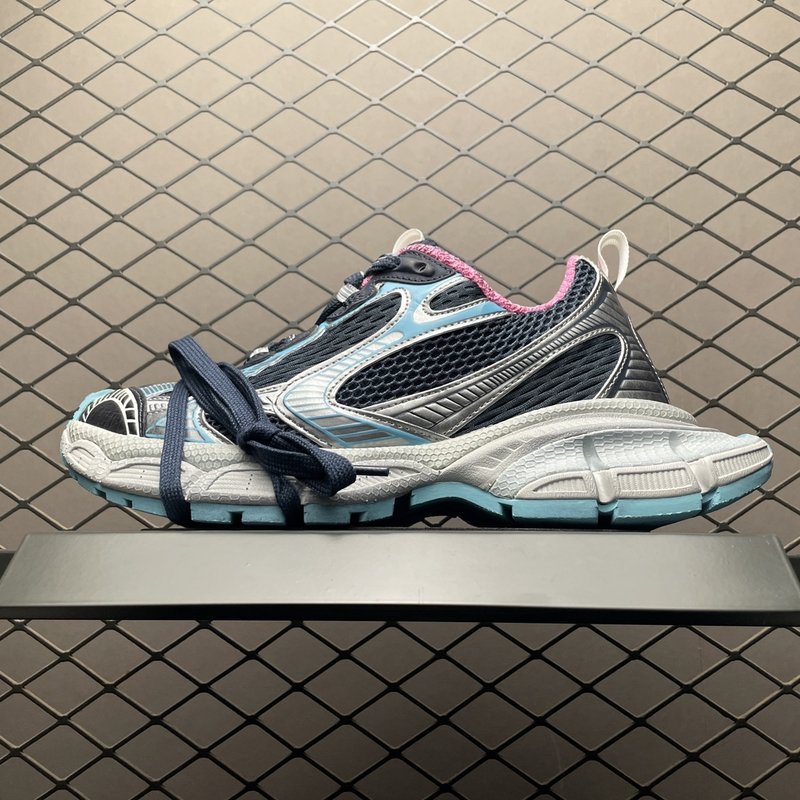 발렌시아가 3XL 빈티지 dad 신발 001-230477