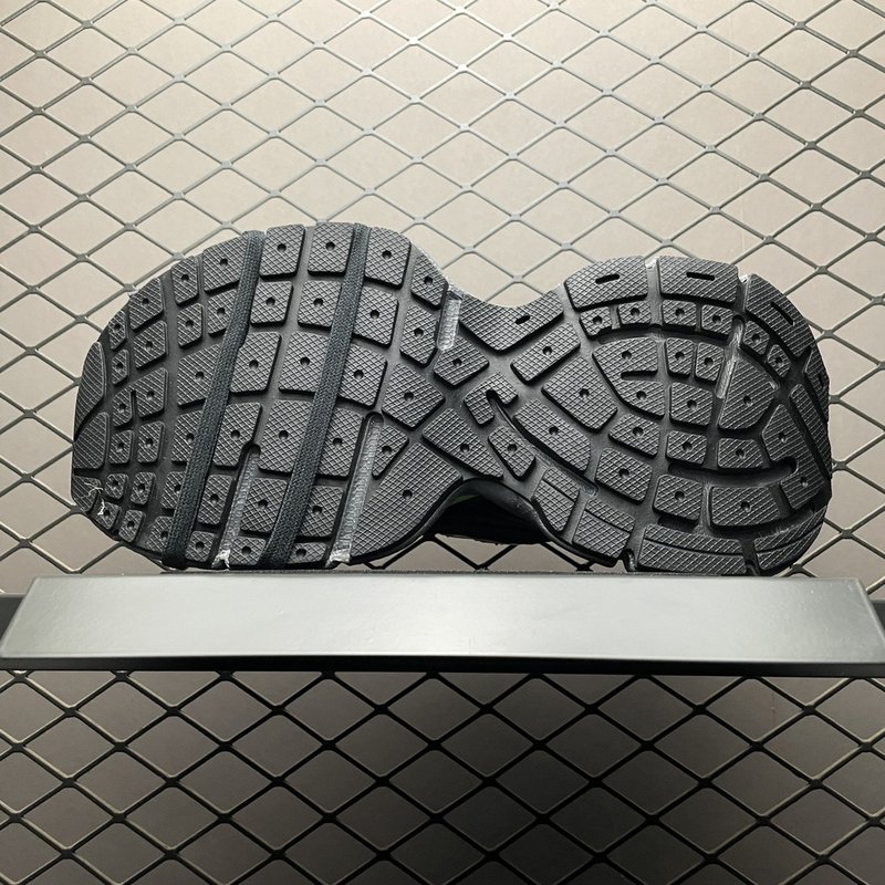 발렌시아가 3XL 빈티지 복고 스니커즈 VG 버전 001-230480