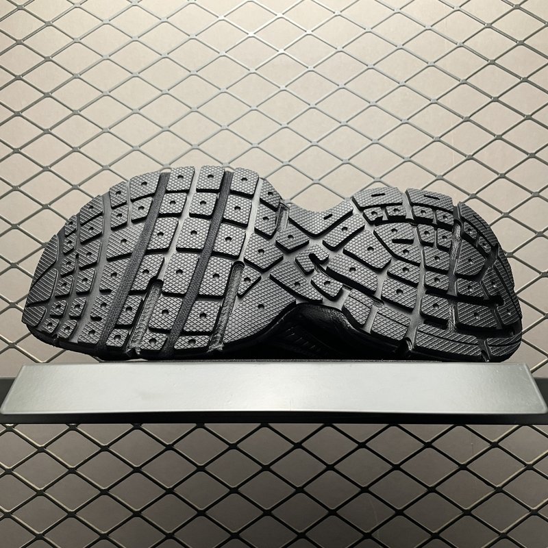 발렌시아가 3XL 뮬 빈티지 스니커즈 001-230487